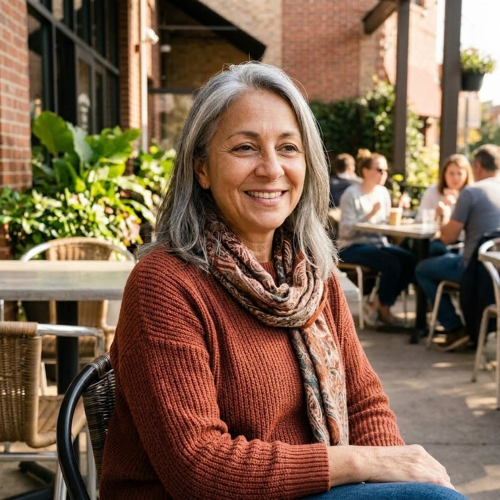 Customer portrait
